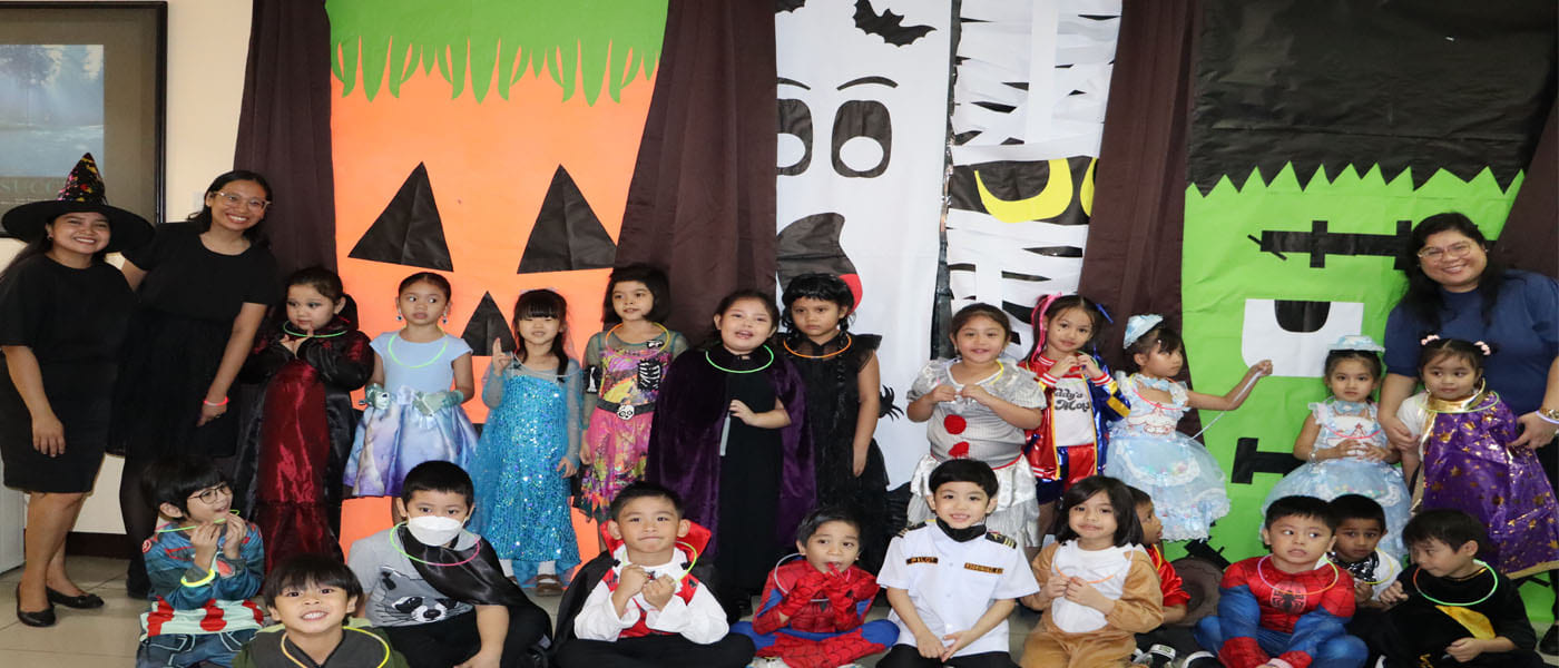 Halloween