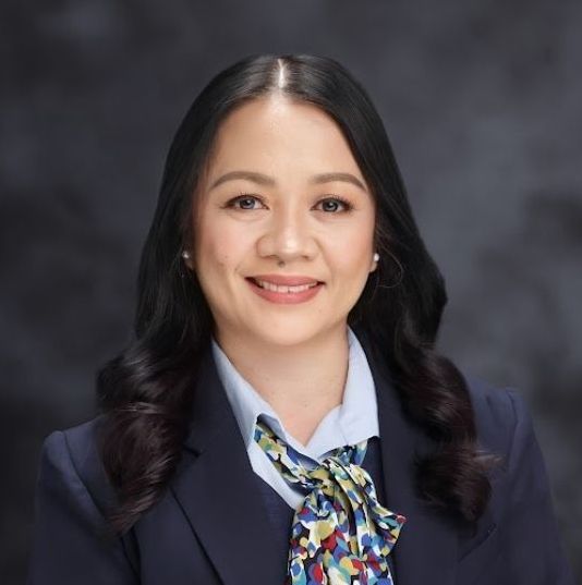 Ms. Gladys F. Mintu SCHOOL PRINCIPAL